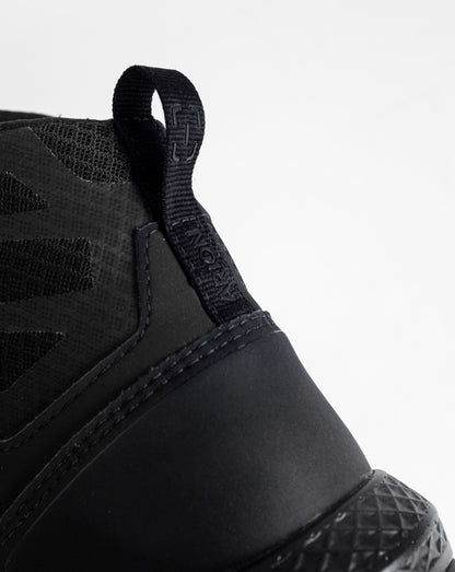 Bota Arion 1.0 - Preta