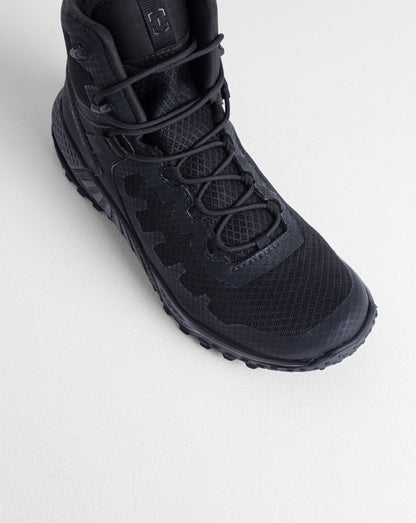 Bota Arion 1.0 - Preta