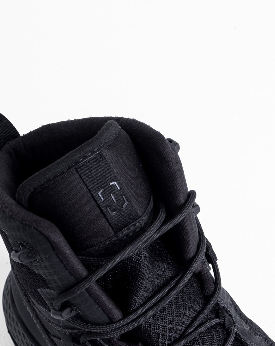 Bota Arion 1.0 - Preta