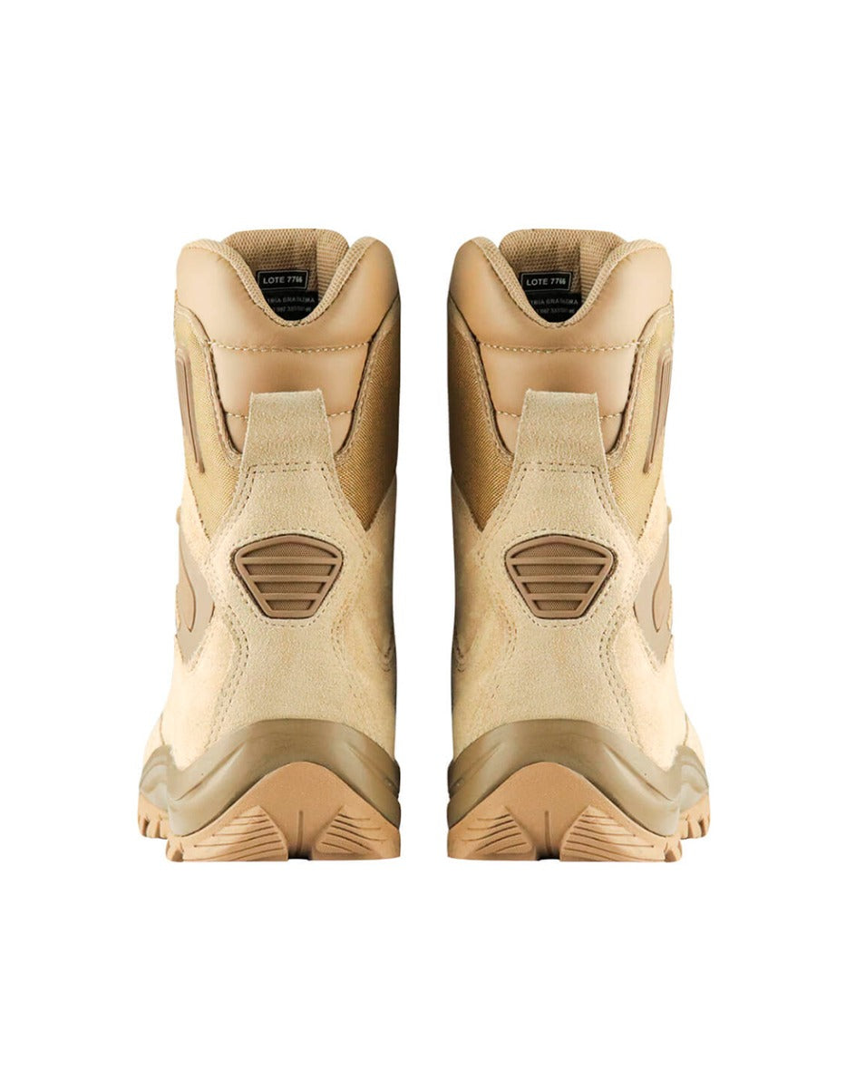 Bota Havoc 8" 2.0 - Desert