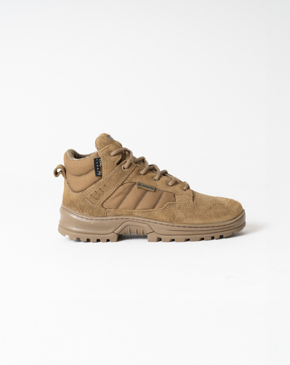 Bota Interceptor Urban - Coyote
