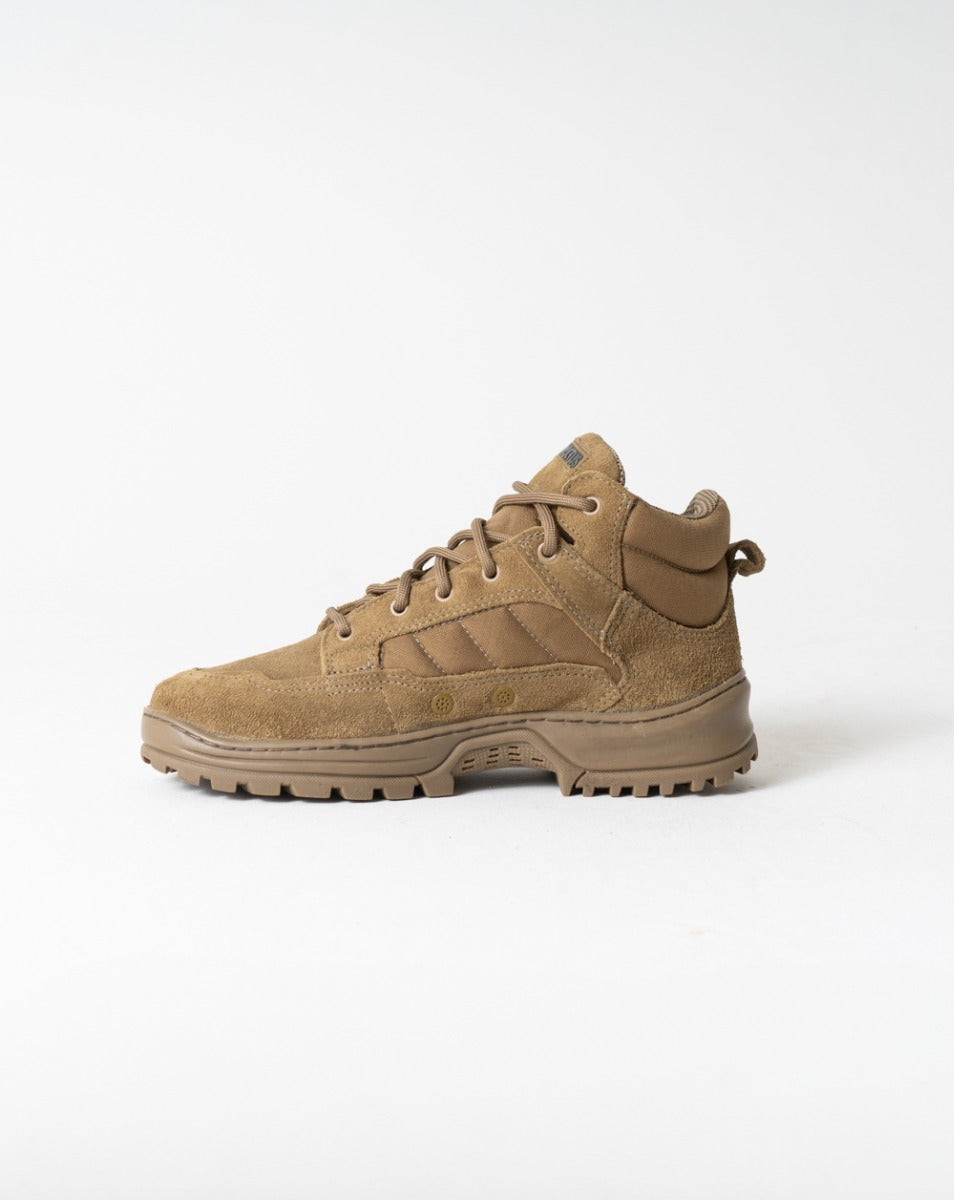 Bota Interceptor Urban - Coyote