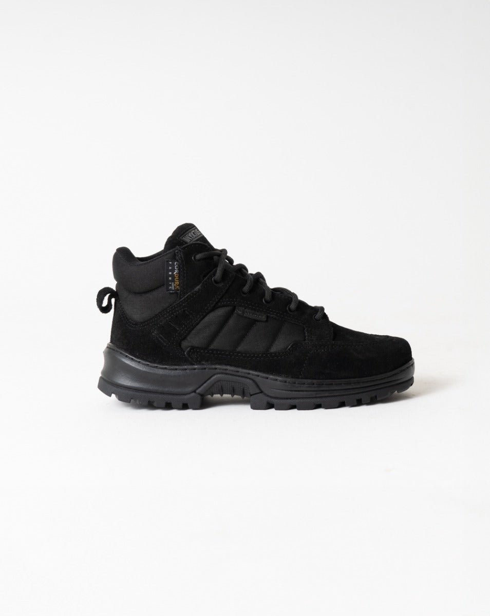 Bota Interceptor Urban - Preta