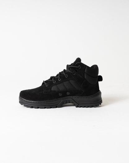 Bota Interceptor Urban - Preta