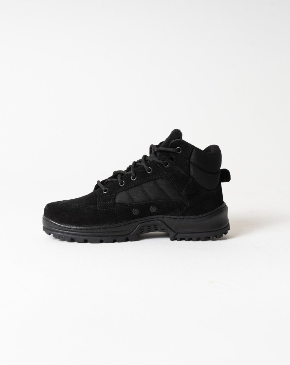 Bota Interceptor Urban - Preta