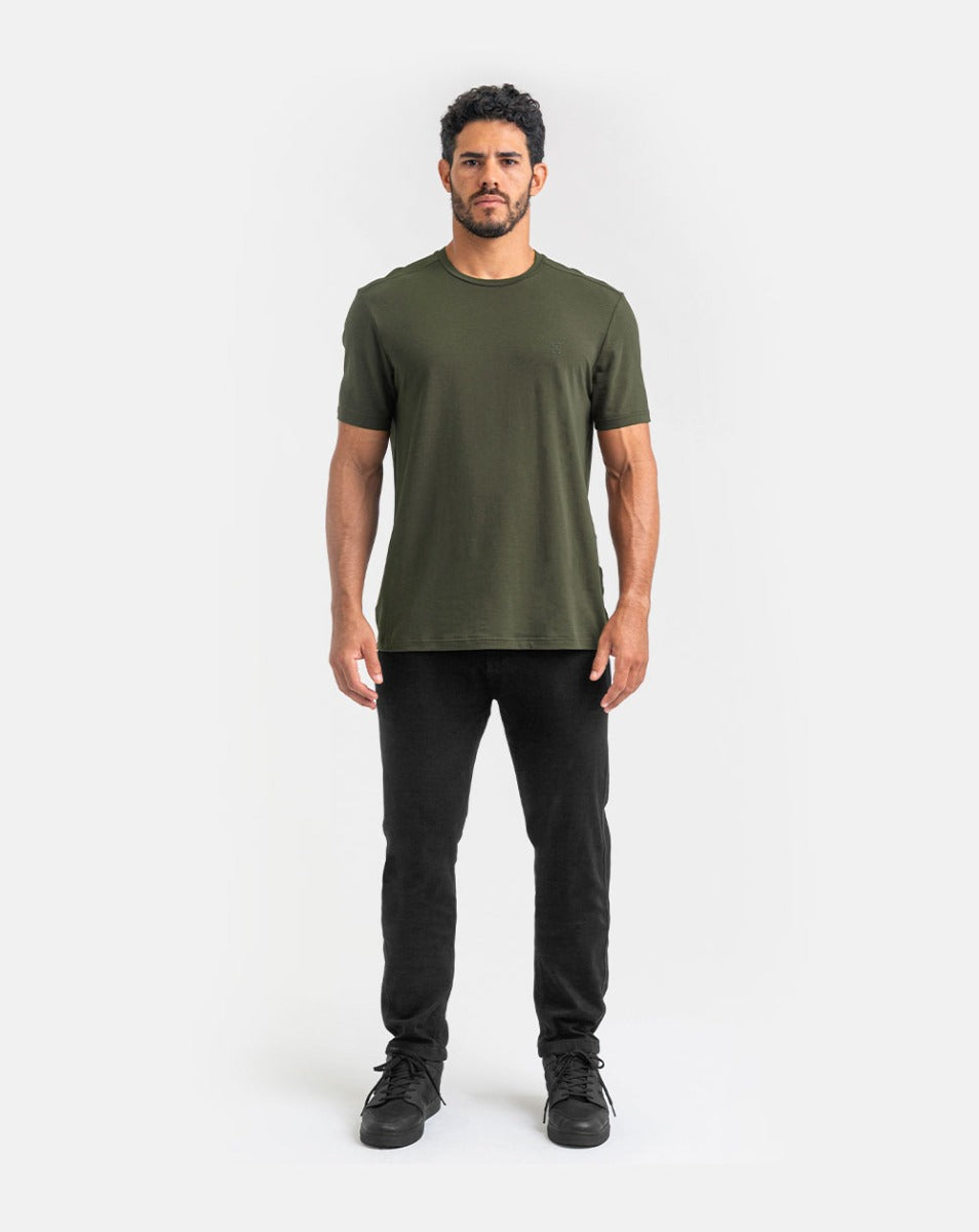 Calça Jeans Legion 3.0 - Preta
