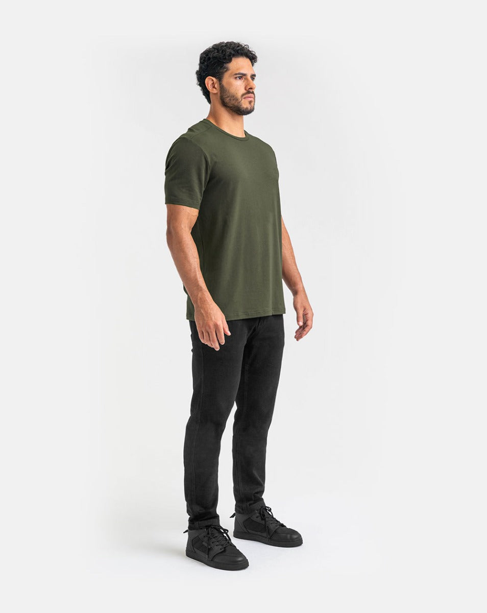 Calça Jeans Legion 3.0 - Preta