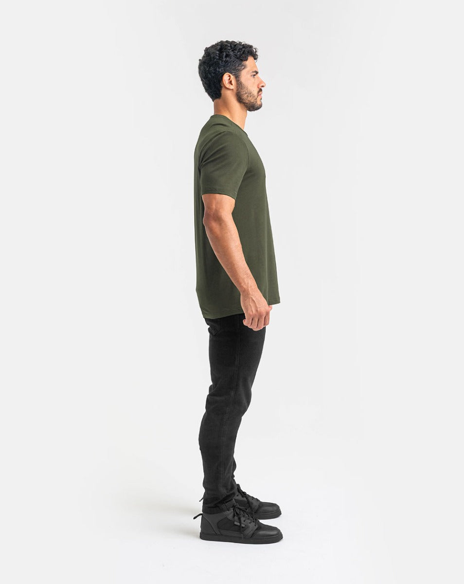 Calça Jeans Legion 3.0 - Preta