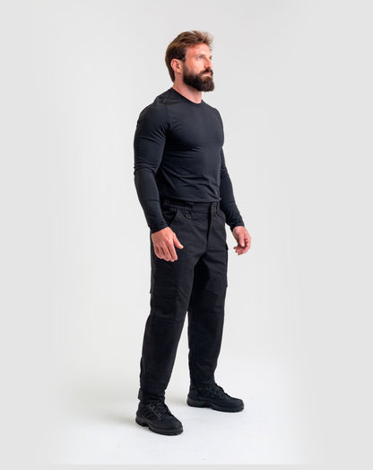 Calça Maverick - Preto
