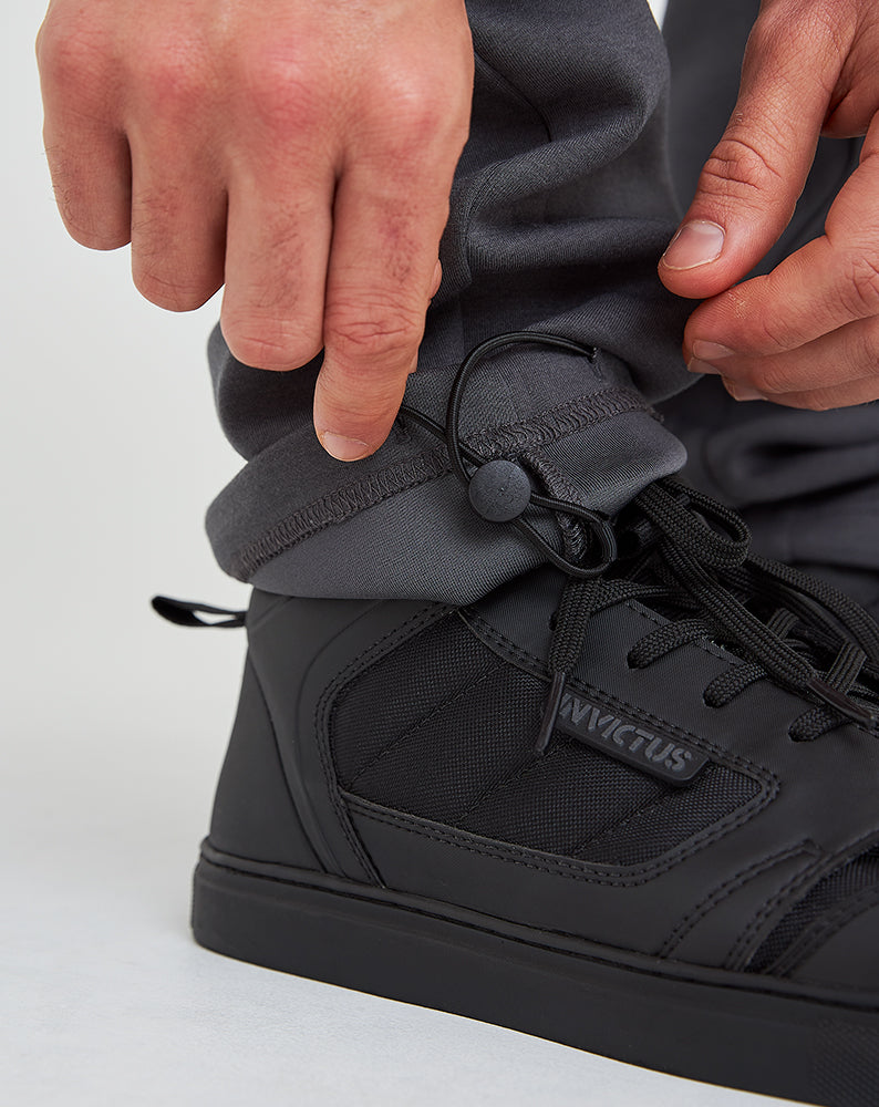 Calça de Moletom Often - Grafite