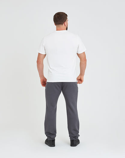 Calça de Moletom Often - Grafite