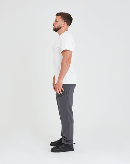 Calça de Moletom Often - Grafite