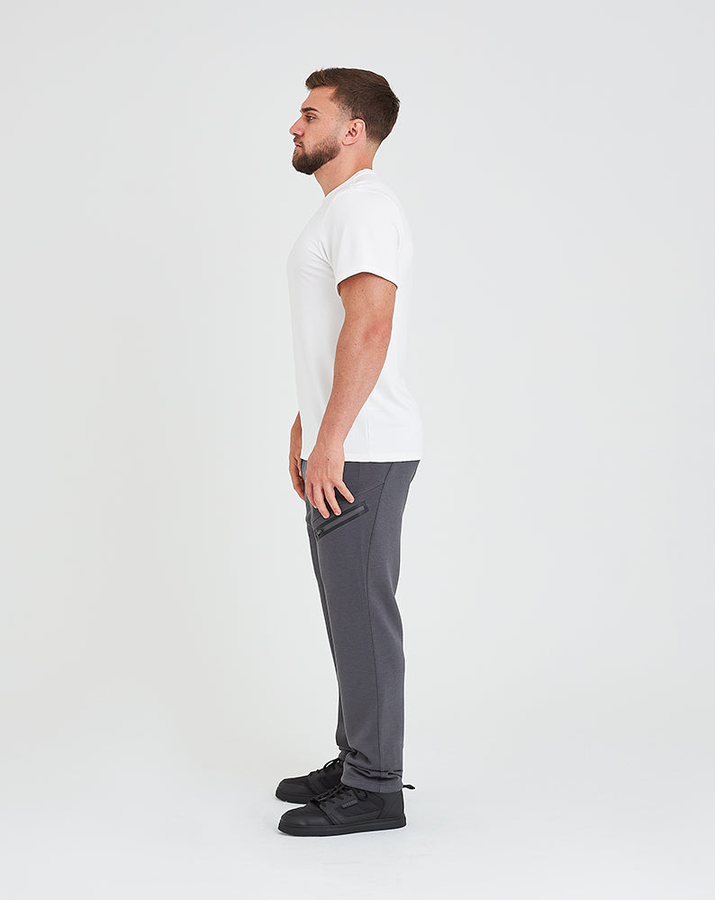 Calça de Moletom Often - Grafite