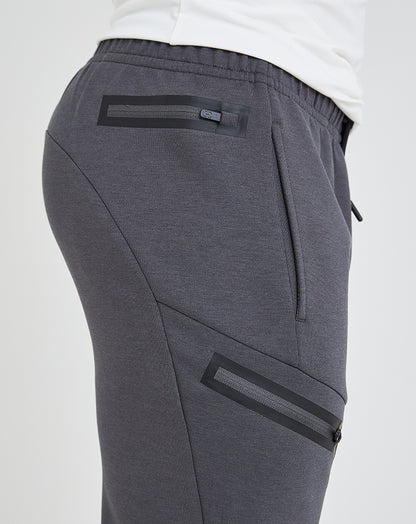 Calça de Moletom Often - Grafite