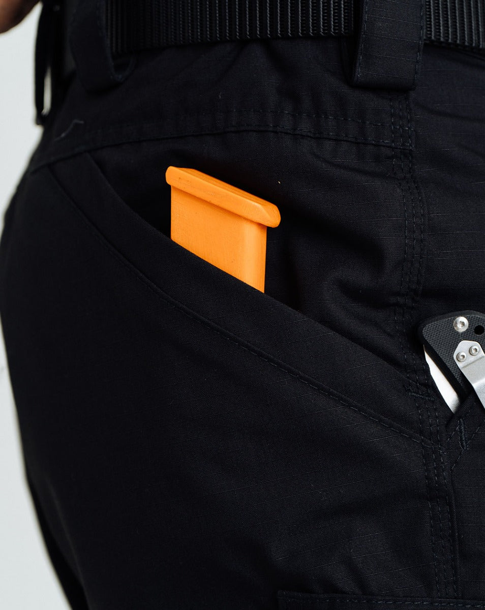 Calça Tática Platoon Rip-Stop Ultimate 1.0 - Preta