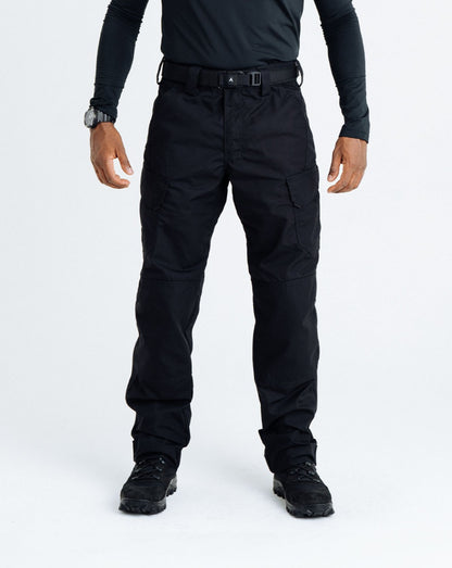 Calça Tática Platoon Rip-Stop Ultimate 1.0 - Preta