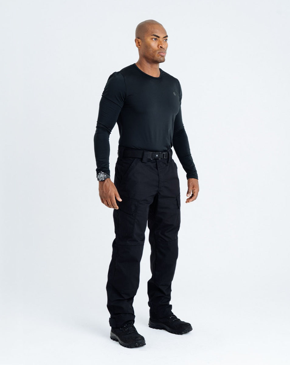 Calça Tática Platoon Rip-Stop Ultimate 1.0 - Preta