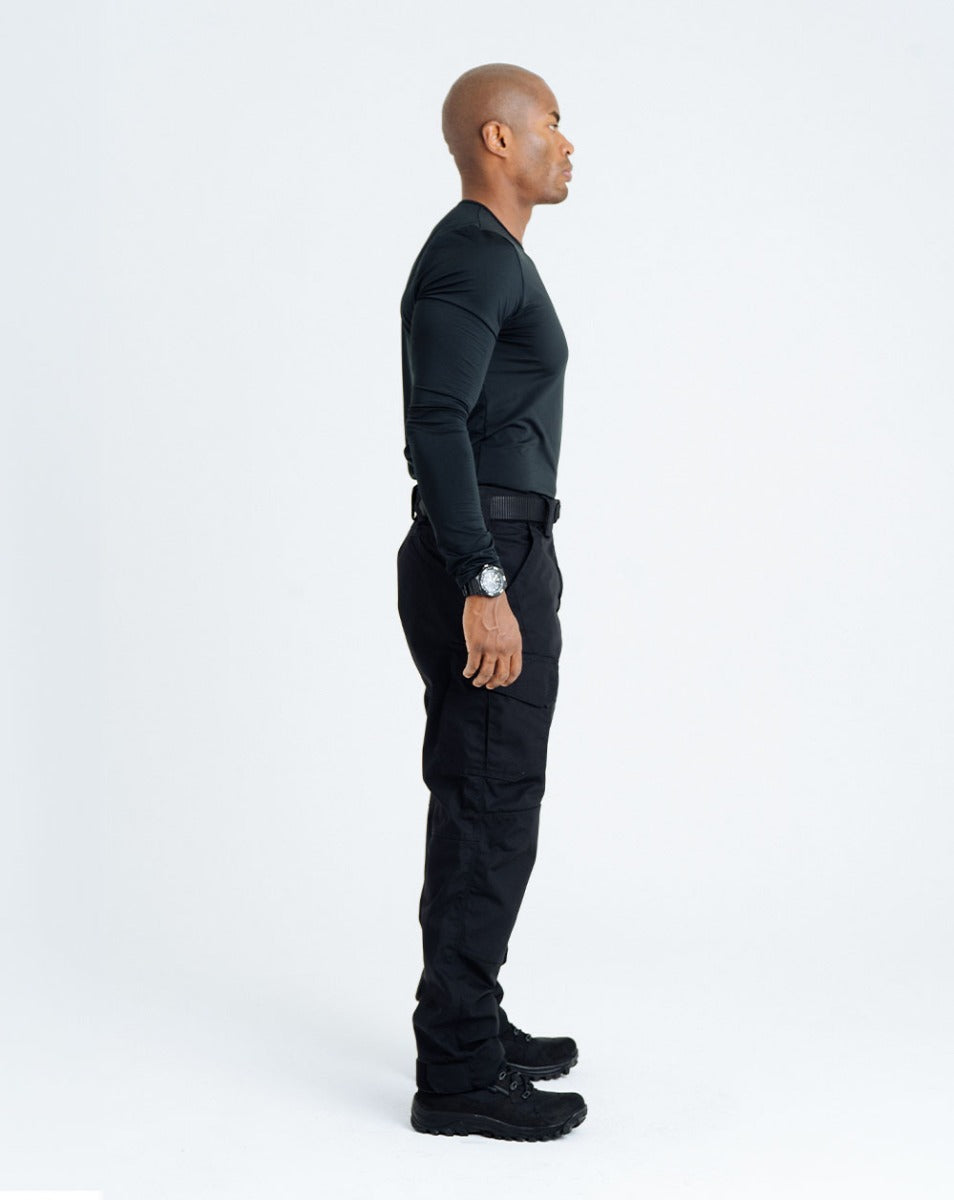 Calça Tática Platoon Rip-Stop Ultimate 1.0 - Preta