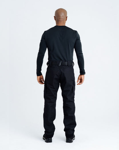 Calça Tática Platoon Rip-Stop Ultimate 1.0 - Preta