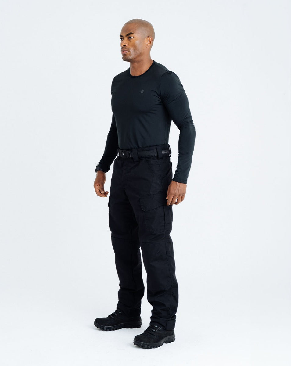 Calça Tática Platoon Rip-Stop Ultimate 1.0 - Preta