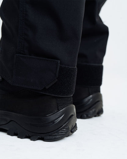 Calça Tática Platoon Rip-Stop Ultimate 1.0 - Preta