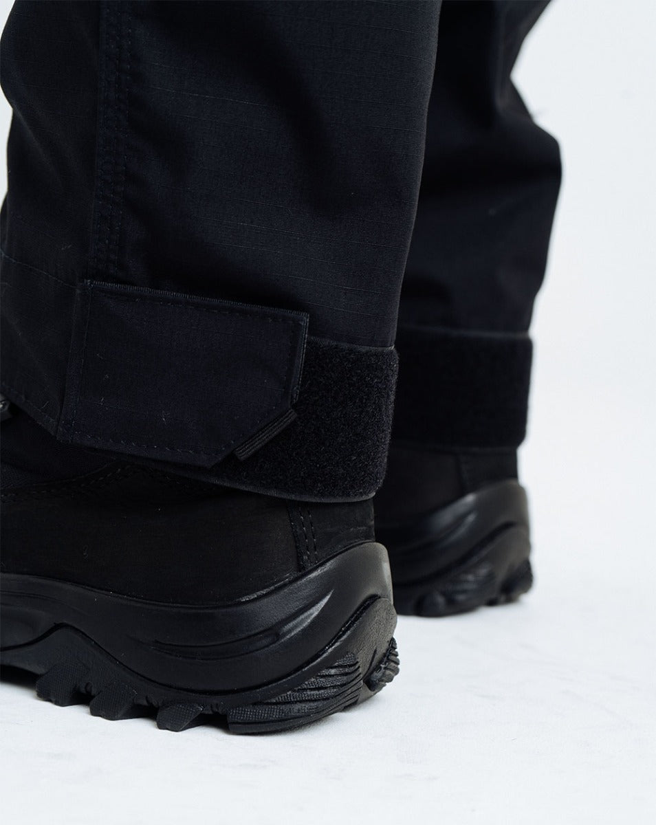 Calça Tática Platoon Rip-Stop Ultimate 1.0 - Preta