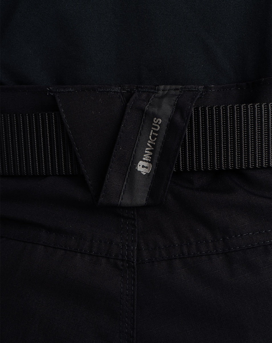 Calça Tática Platoon Rip-Stop Ultimate 1.0 - Preta