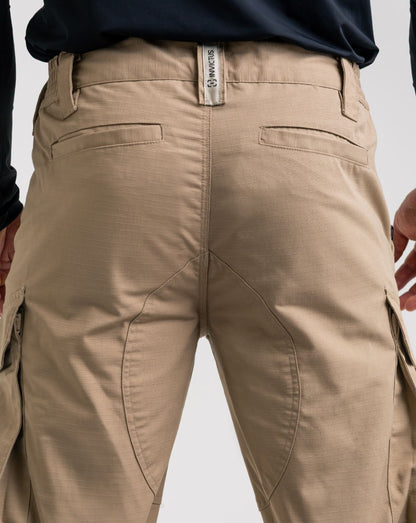 Calça New Combat - Caqui