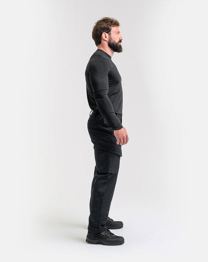 Calça New Combat - Preta