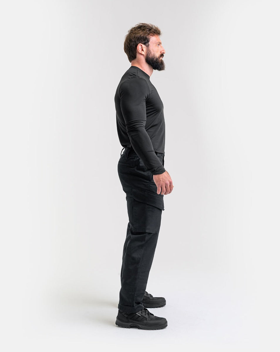 Calça New Combat - Preta