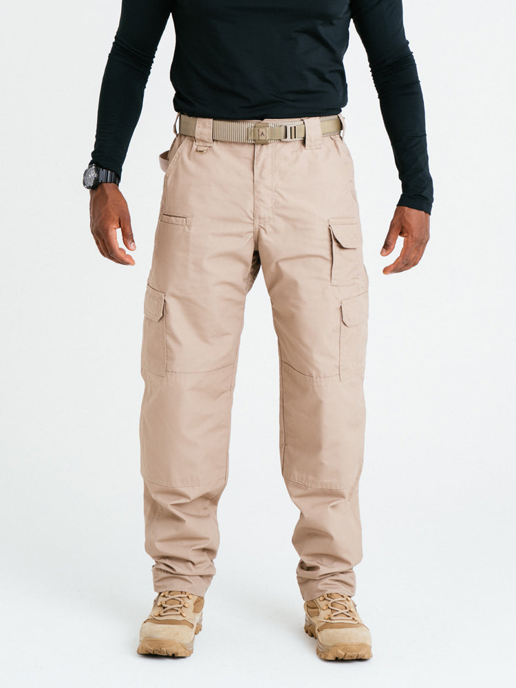 Calça Maverick 1.0 - Caqui Mojave