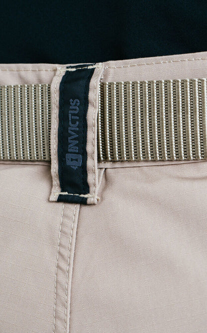 Calça Maverick 1.0 - Caqui Mojave