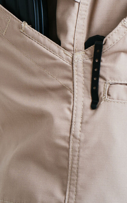 Calça Maverick 1.0 - Caqui Mojave