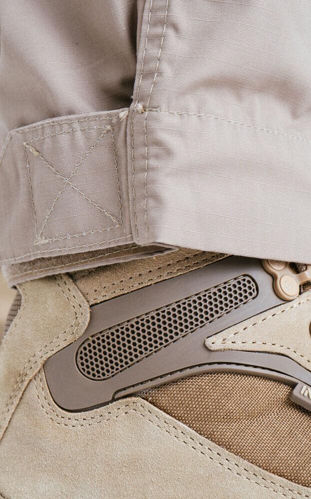 Calça Maverick 1.0 - Caqui Mojave