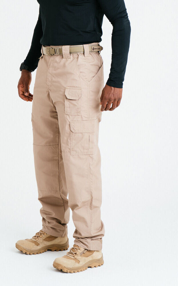 Calça Maverick 1.0 - Caqui Mojave