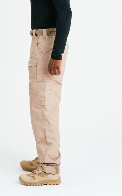 Calça Maverick 1.0 - Caqui Mojave