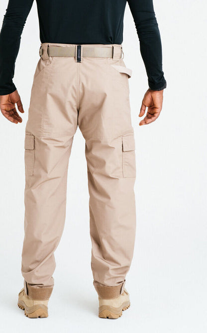 Calça Maverick 1.0 - Caqui Mojave