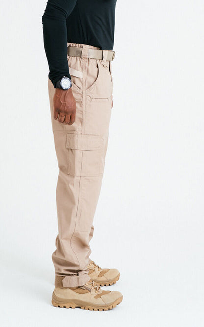 Calça Maverick 1.0 - Caqui Mojave