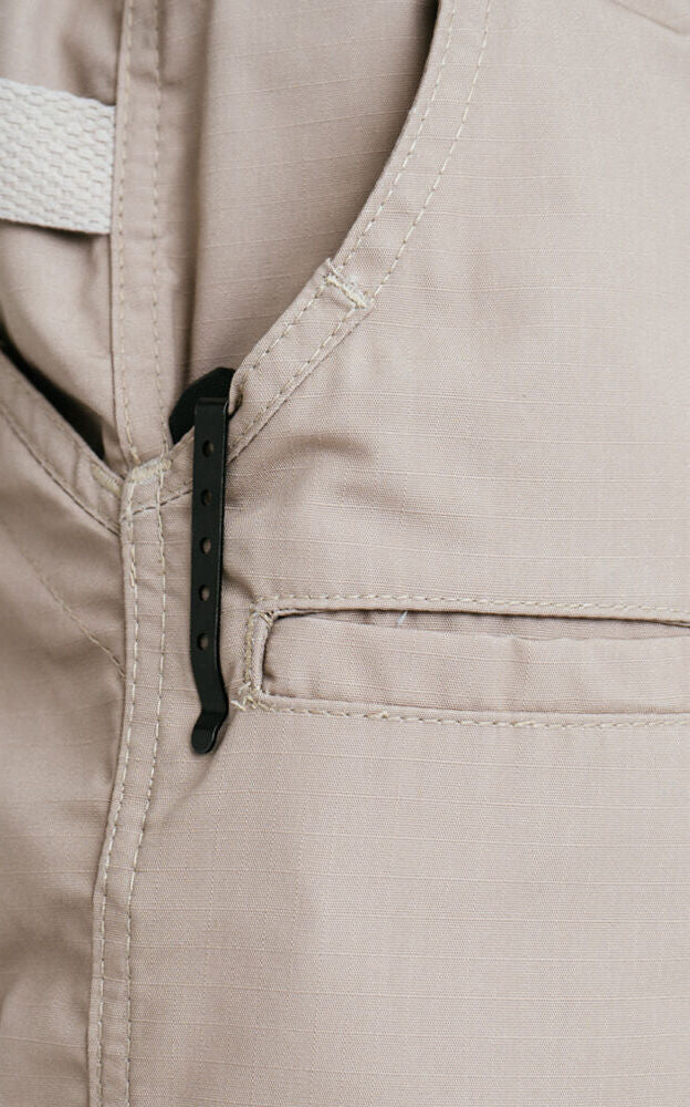 Calça Maverick 1.0 - Caqui Mojave