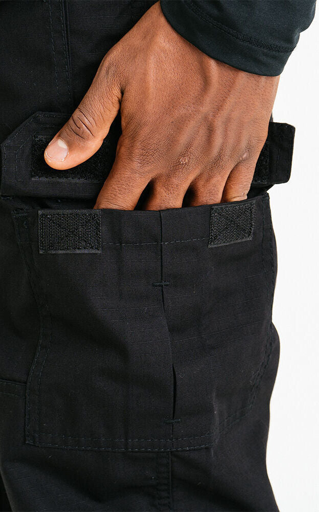 Calça Maverick 1.0 - Preta