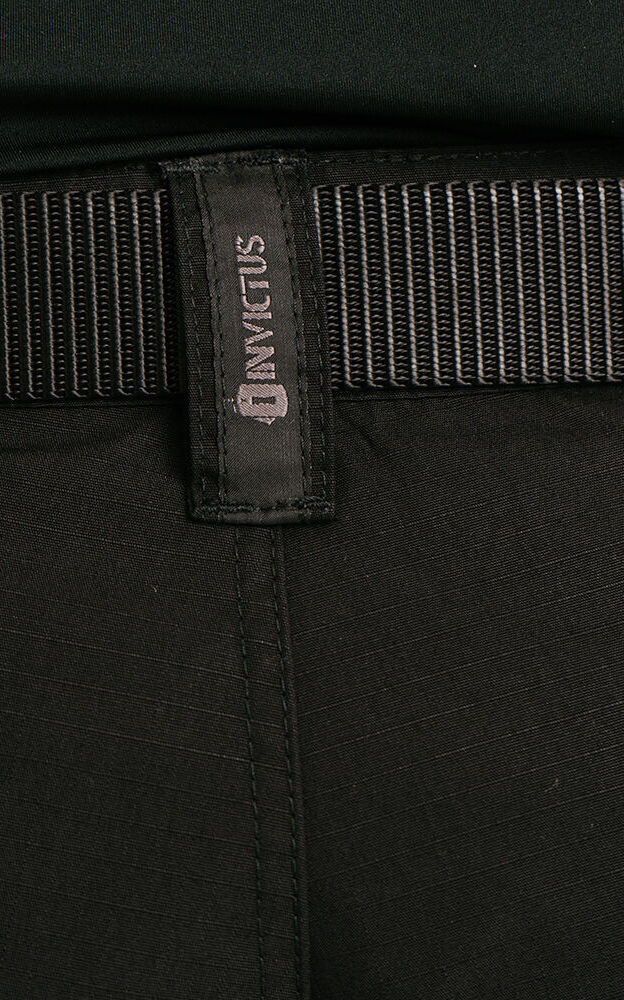 Calça Maverick 1.0 - Preta