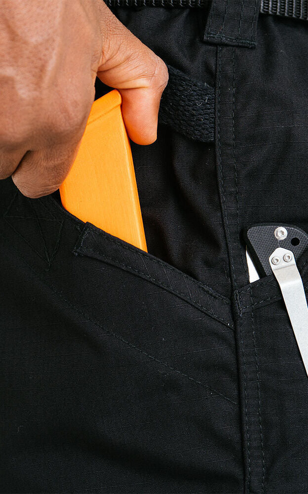 Calça Maverick 1.0 - Preta