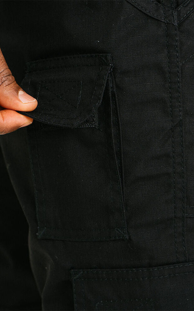 Calça Maverick 1.0 - Preta