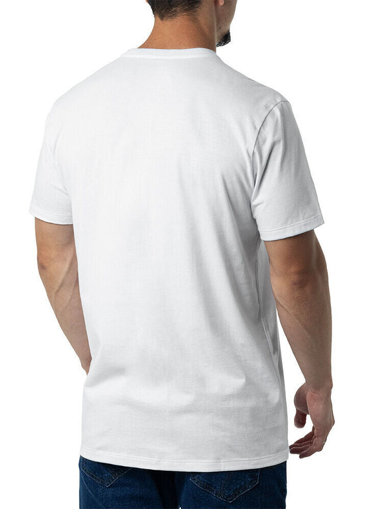 Camiseta Basic - Branca