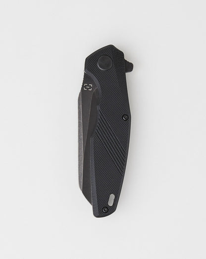 Canivete Marine Black