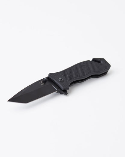 CANIVETE PHANTON - BLACK