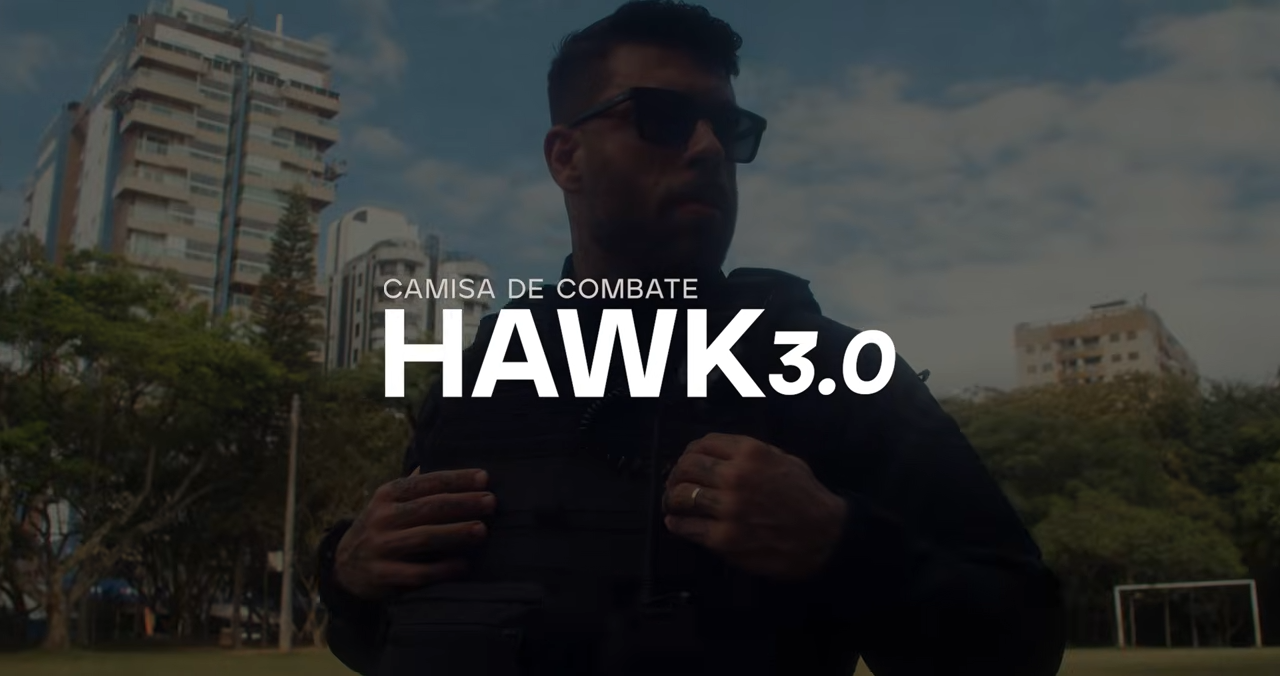 Vídeo do YouTube