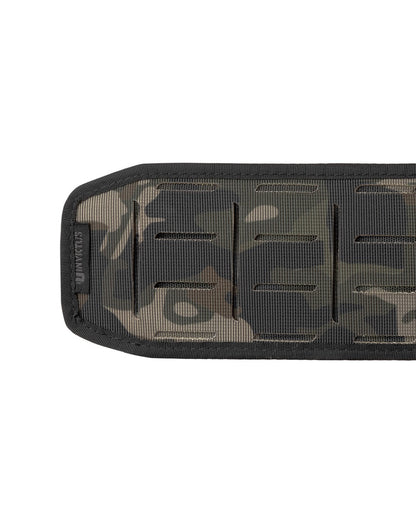 Cinto de Batalha Support 2.0 - Camuflado Warskin Black