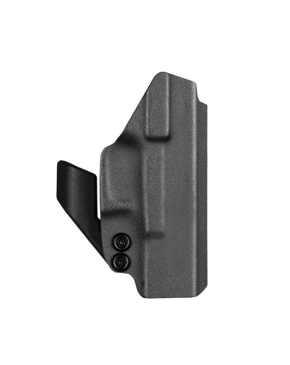 Coldre Kydex® IWB 2.0 Canhoto Glock® Compact (G19, G23, G25 e G45)