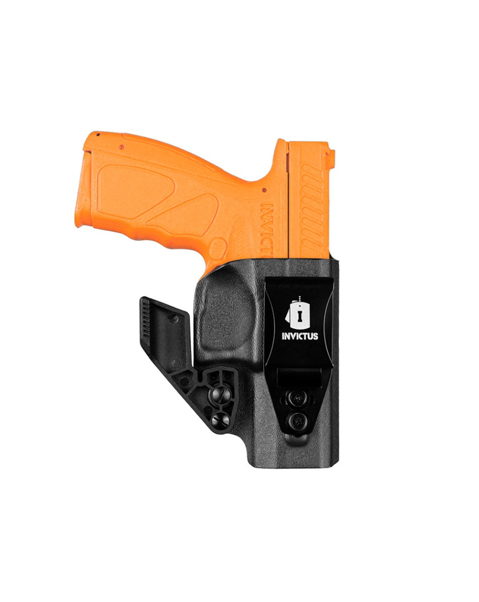 Coldre Kydex Iwb 2.0 Destro para Taurus® Striker - Série TS